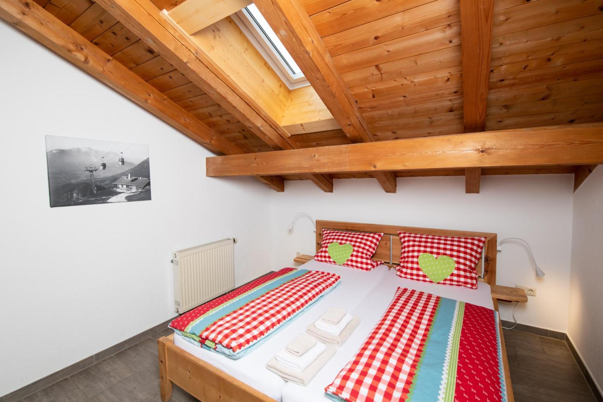Schönau am KönigsseeHaus Thieleアパートメント エクステリア 写真